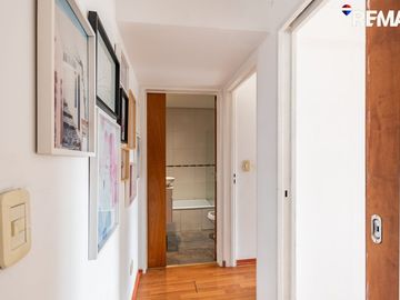 venta departamento 3 ambientes en Villa Mitre