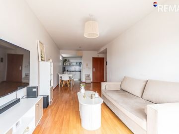 venta departamento 3 ambientes en Villa Mitre