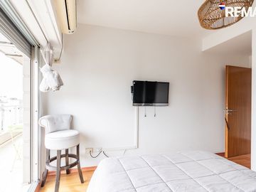 venta departamento 3 ambientes en Villa Mitre