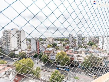 venta departamento 3 ambientes en Villa Mitre