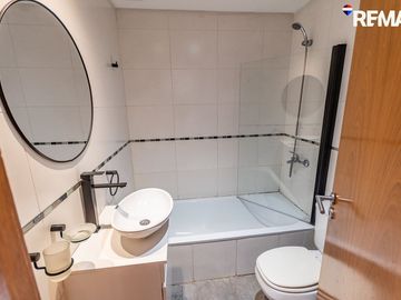 venta departamento 3 ambientes en Villa Mitre