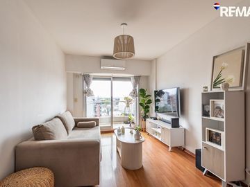 venta departamento 3 ambientes en Villa Mitre