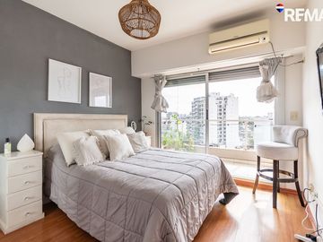 venta departamento 3 ambientes en Villa Mitre