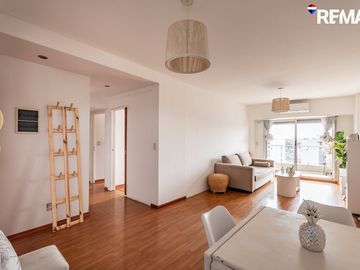 venta departamento 3 ambientes en Villa Mitre