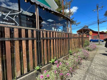 Local comercial en arriendo  en PUERTO VARAS