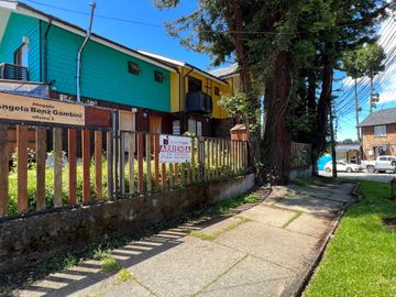 Local comercial en arriendo  en PUERTO VARAS