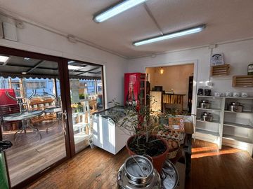 Local comercial en arriendo  en PUERTO VARAS
