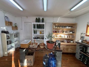 Local comercial en arriendo  en PUERTO VARAS