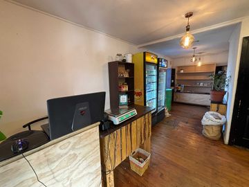 Local comercial en arriendo  en PUERTO VARAS