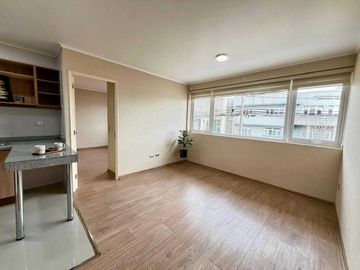 Departamento en venta  en TEMUCO