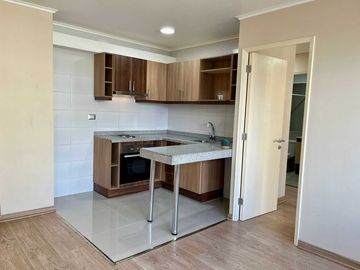 Departamento en venta  en TEMUCO