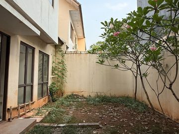 Dijual Rumah di Cluster Avani Aleeka BSD, Tangerang Selatan