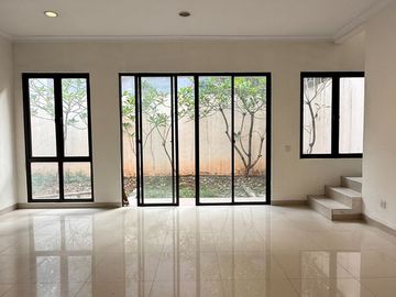 Dijual Rumah di Cluster Avani Aleeka BSD, Tangerang Selatan
