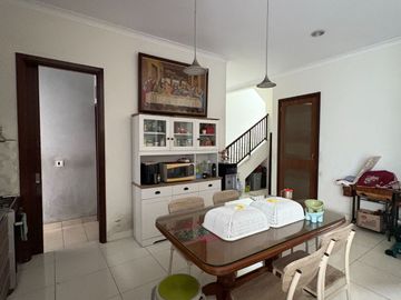 Dijual Rumah Siap Huni Sudah Renovasi di The Avani BSD, Tangerang Selatan