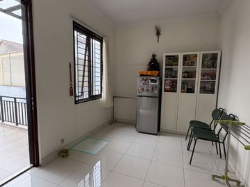 Dijual Rumah Siap Huni Sudah Renovasi di The Avani BSD, Tangerang Selatan