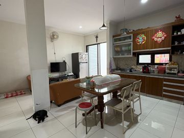 Dijual Rumah Siap Huni Sudah Renovasi di The Avani BSD, Tangerang Selatan