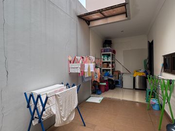 Dijual Rumah Siap Huni Sudah Renovasi di The Avani BSD, Tangerang Selatan