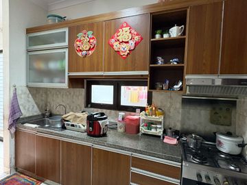 Dijual Rumah Siap Huni Sudah Renovasi di The Avani BSD, Tangerang Selatan