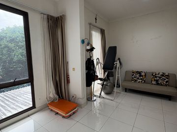 Dijual Rumah Siap Huni Sudah Renovasi di The Avani BSD, Tangerang Selatan