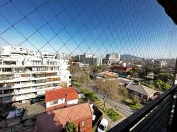 Departamento en arriendo  en ÑUÑOA