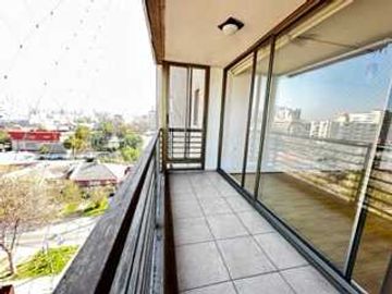 Departamento en arriendo  en ÑUÑOA