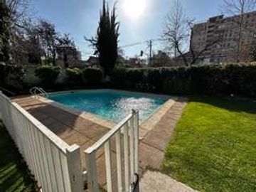 Departamento en arriendo  en ÑUÑOA