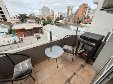 DEPARTAMENTO EN LANUS VENTA