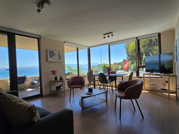 Departamento en arriendo  en VILLARRICA