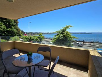Departamento en arriendo  en VILLARRICA