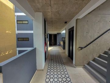 Hermoso 2 amb y medio al c/ baulera y parrilla