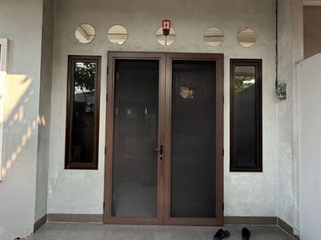 Dijual Rumah 3 Lantai di Griya Loka Sektor 1.1 BSD, Tangerang Selatan