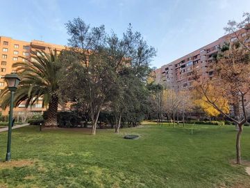 Departamento en arriendo  en PROVIDENCIA