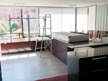 Departamento en arriendo  en PROVIDENCIA