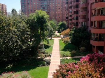 Departamento en arriendo  en PROVIDENCIA