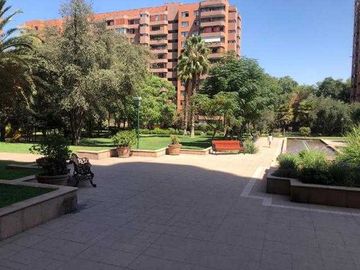 Departamento en arriendo  en PROVIDENCIA