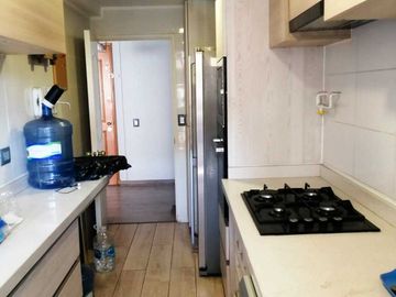 Departamento en arriendo  en PROVIDENCIA