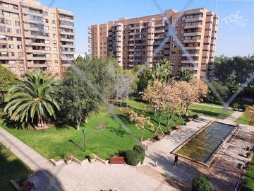 Departamento en arriendo  en PROVIDENCIA