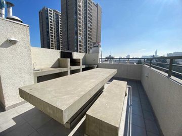 Departamento en venta  en SANTIAGO