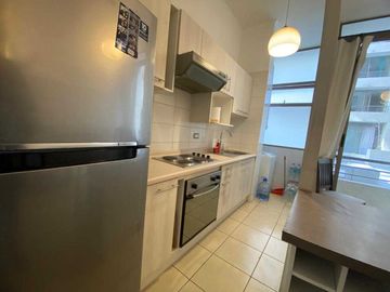 Departamento en venta  en SANTIAGO