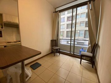 Departamento en venta  en SANTIAGO