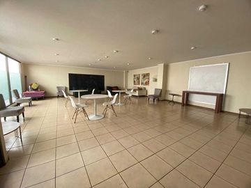 Departamento en venta  en SANTIAGO