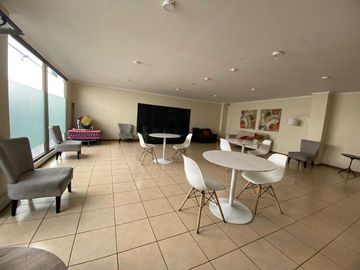 Departamento en venta  en SANTIAGO