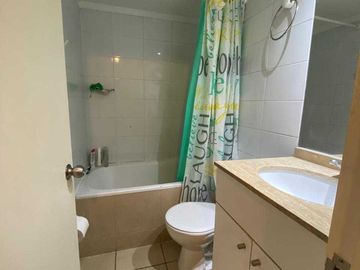Departamento en venta  en SANTIAGO