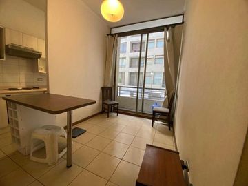 Departamento en venta  en SANTIAGO
