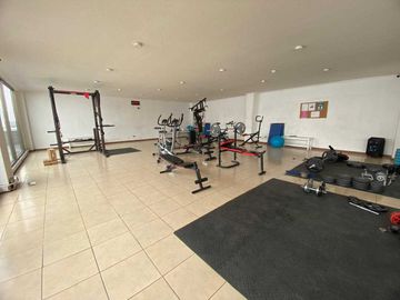 Departamento en venta  en SANTIAGO
