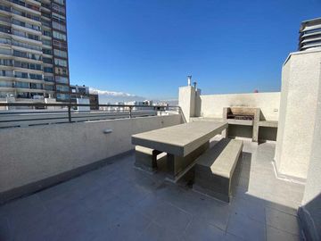 Departamento en venta  en SANTIAGO