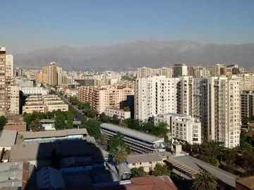 Departamento en venta  en SANTIAGO