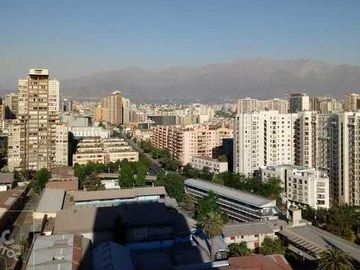 Departamento en venta  en SANTIAGO