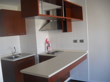 Departamento en venta  en SANTIAGO