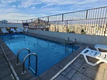 Departamento en venta  en SANTIAGO
